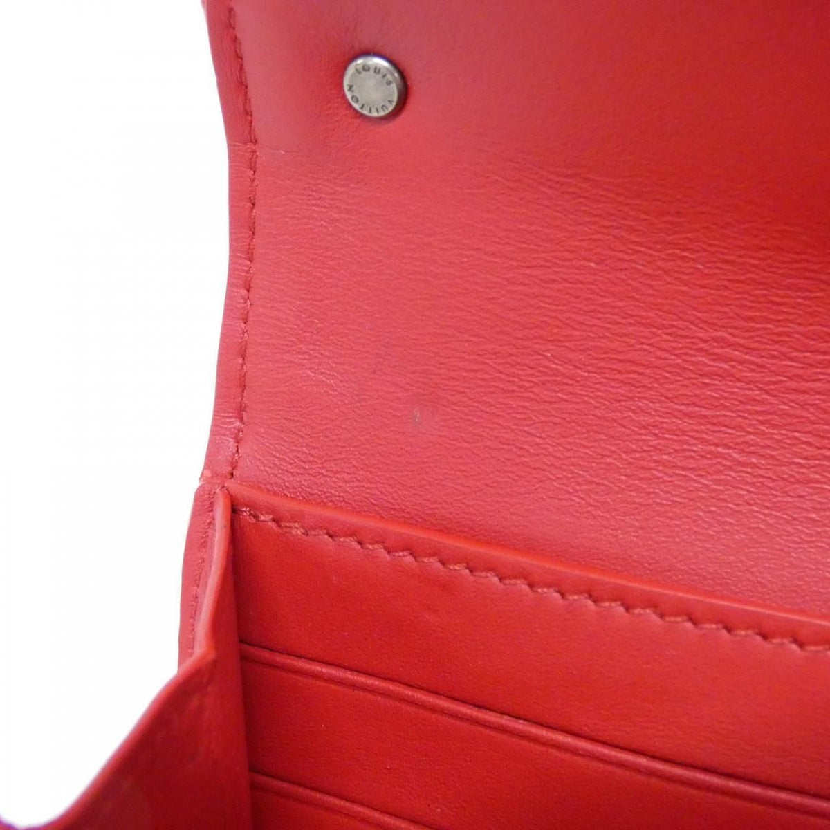 Louis Vuitton Long Wallet — view 7