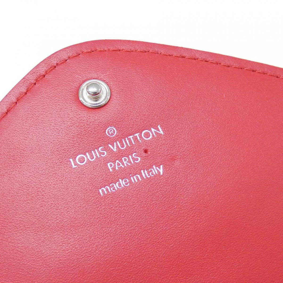 Louis Vuitton Long Wallet — view 8