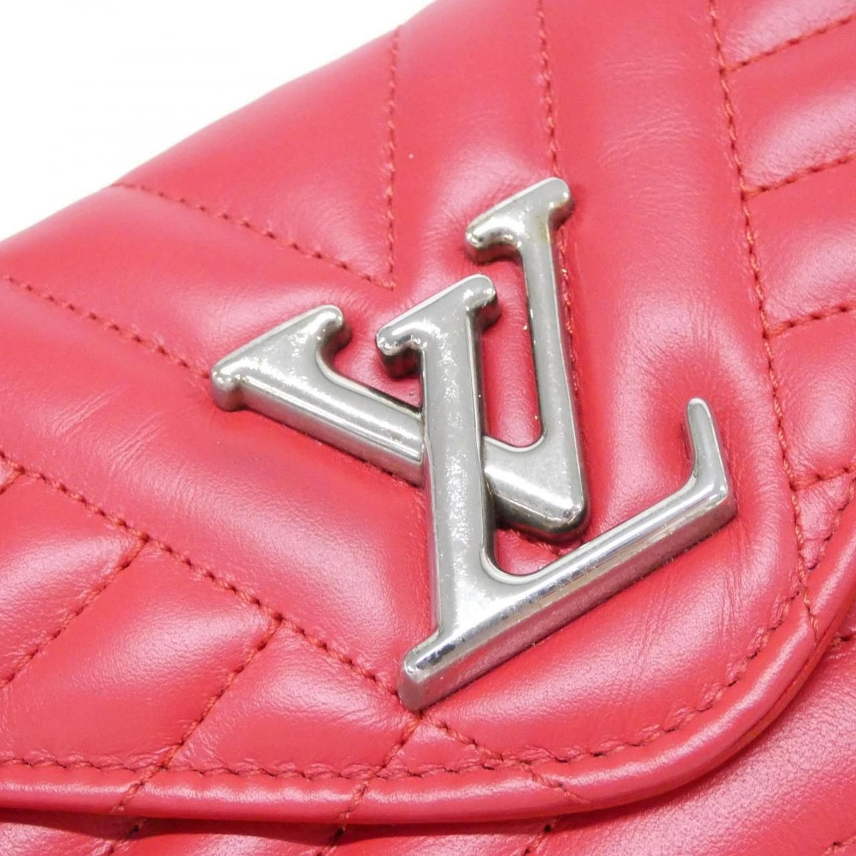 Louis Vuitton Long Wallet — view 5