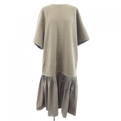 Moncler Dress Khaki