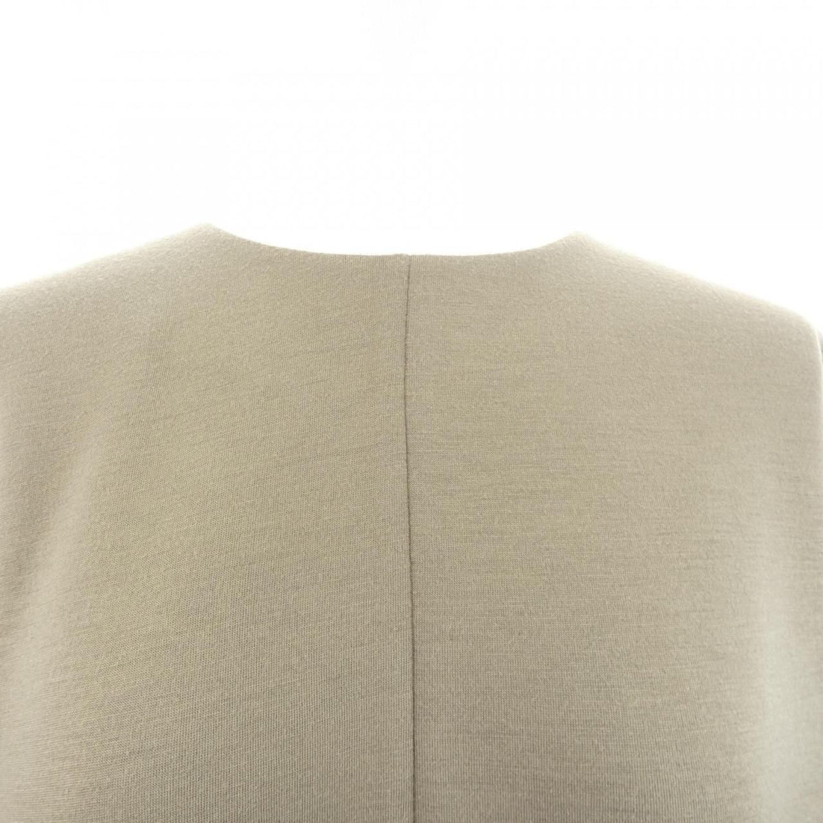 Moncler Dress Khaki — view 5
