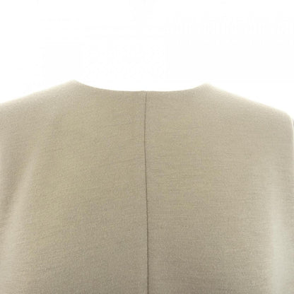 Moncler Dress Khaki — view 5