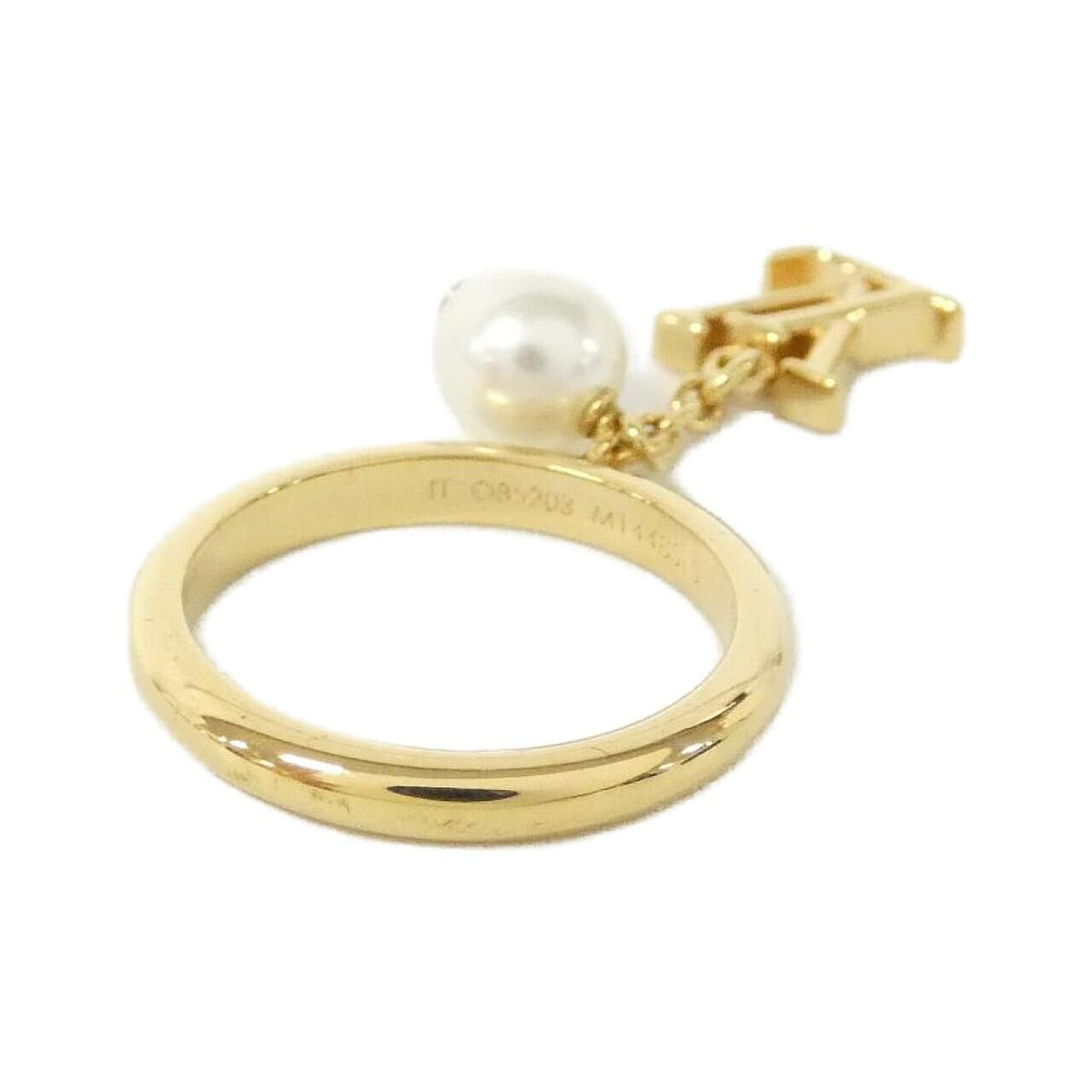 Louis Vuitton Ring LV Iconic — view 2