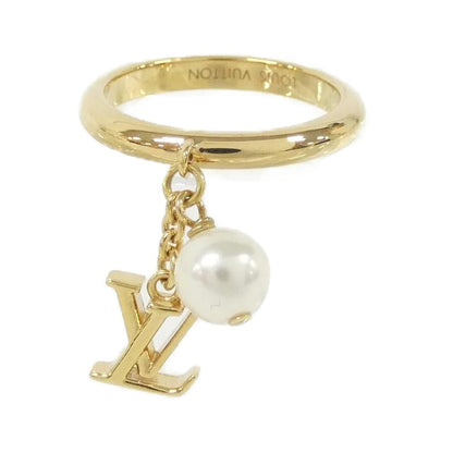 Louis Vuitton Ring LV Iconic