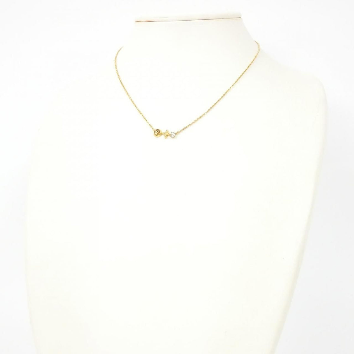 Louis Vuitton Necklace Petit — view 6