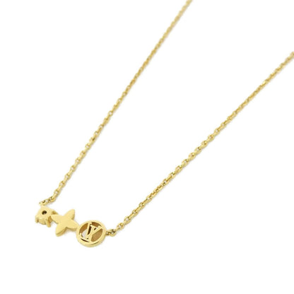 Louis Vuitton Necklace Petit — view 3