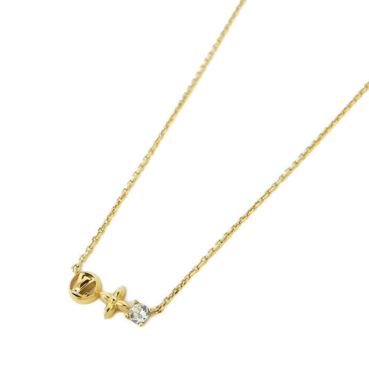 Louis Vuitton Necklace Petit
