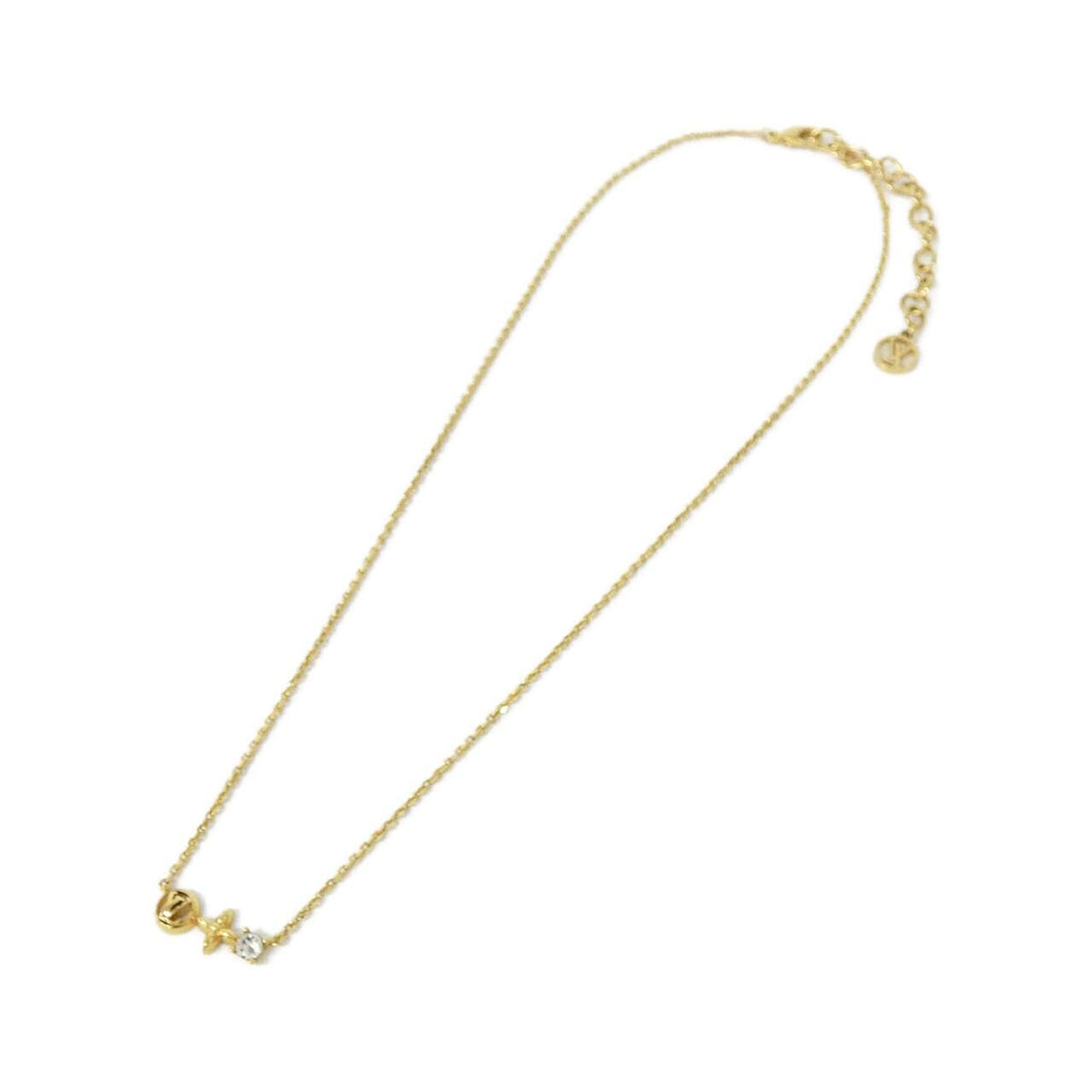 Louis Vuitton Necklace Petit — view 2