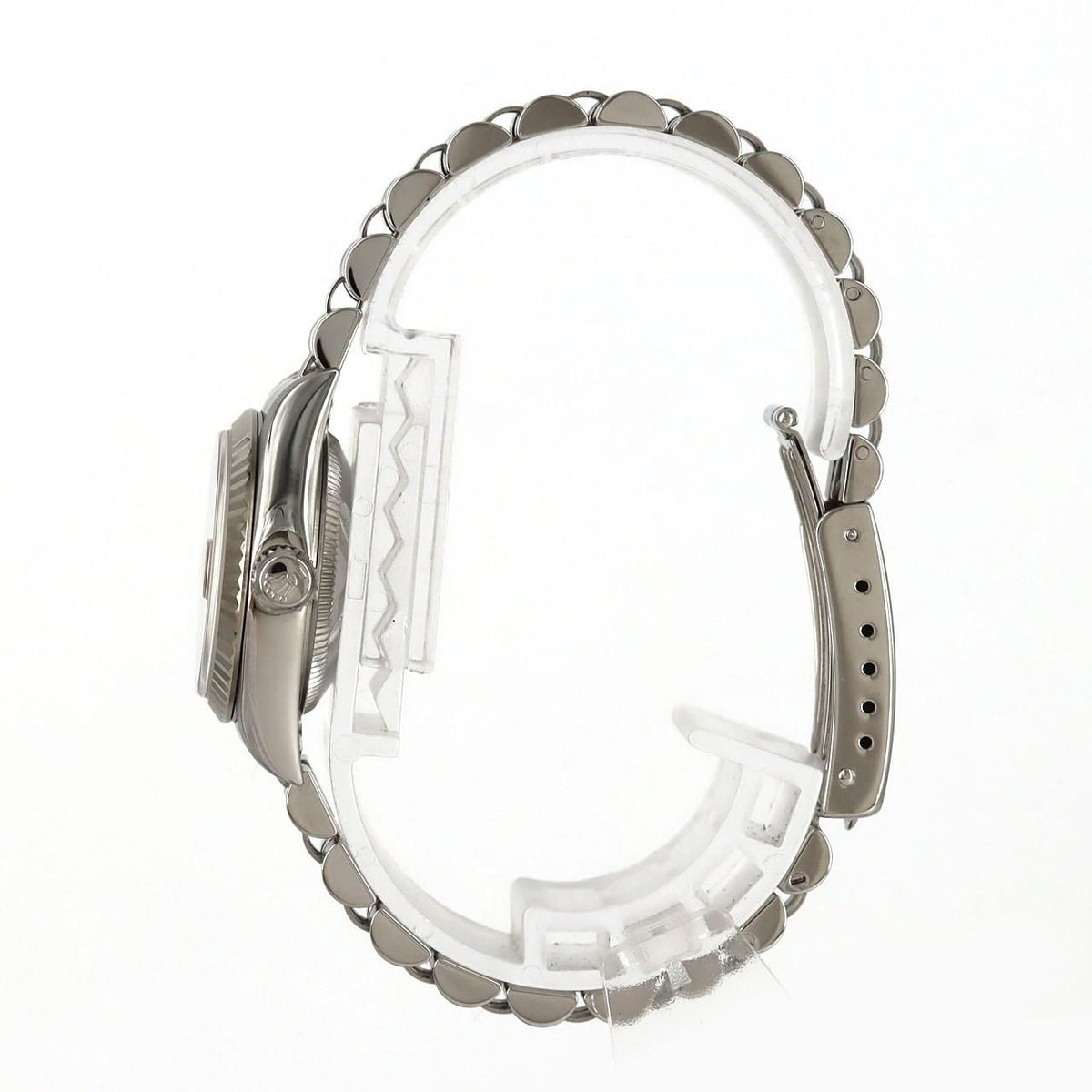 Rolex Datejust Automatic T Number Watch — view 3