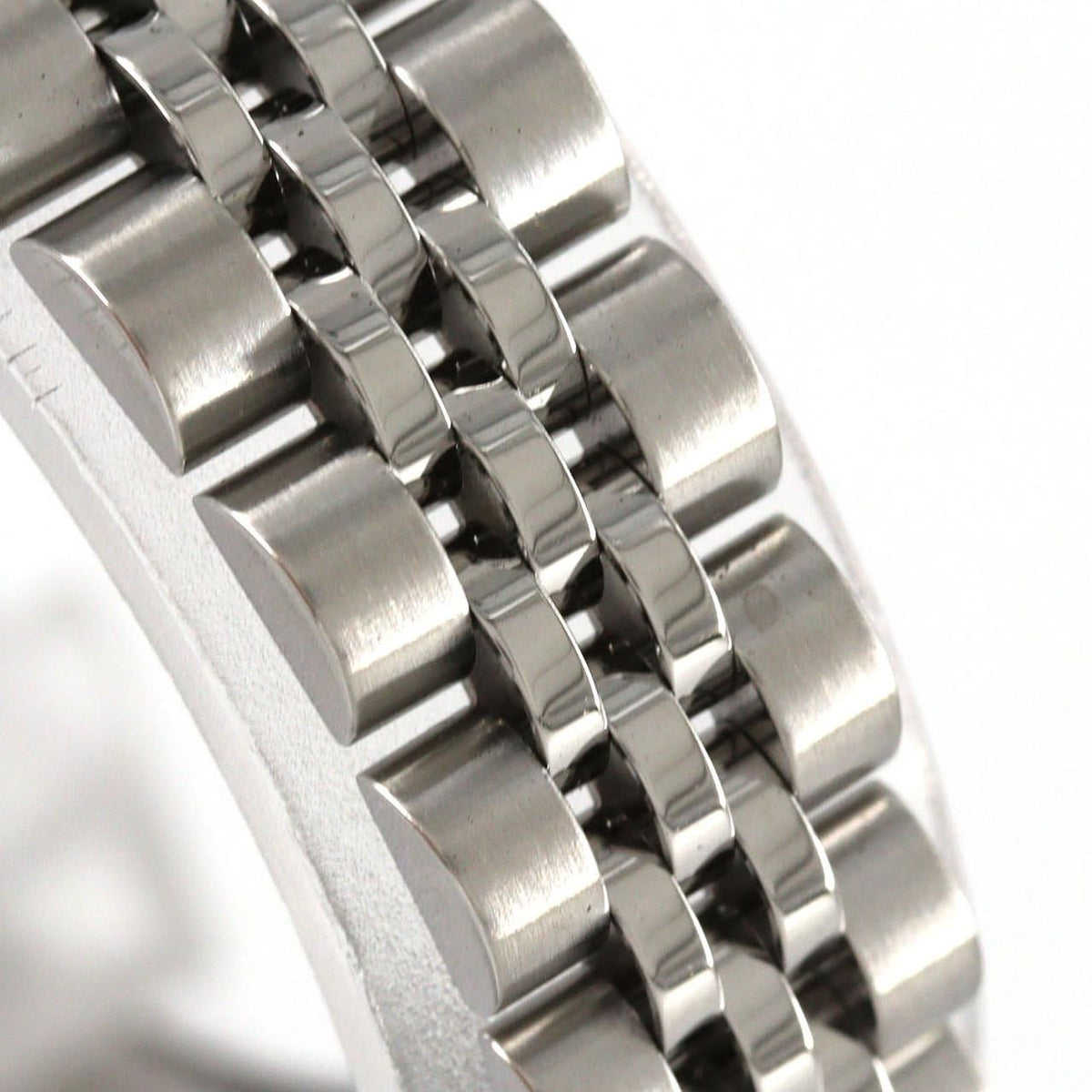 Rolex Datejust Automatic T Number Watch — view 5