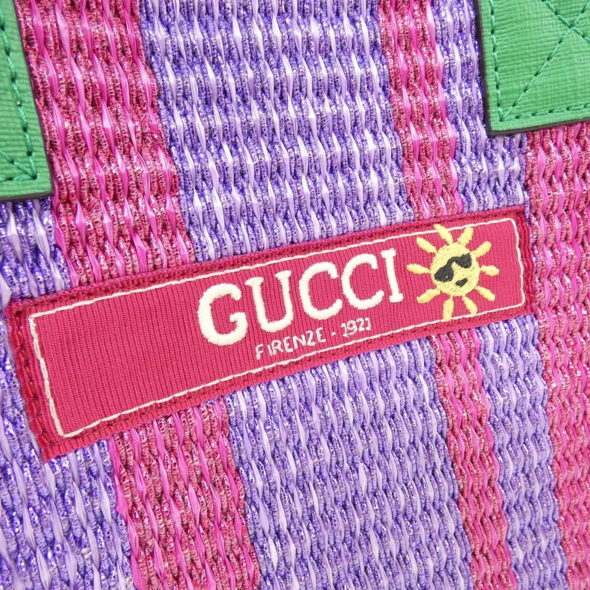 Gucci Childrens Fabyx — view 5