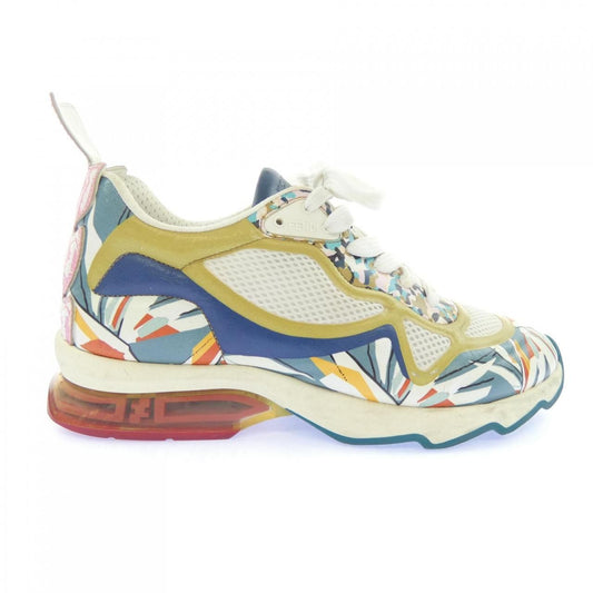 Fendi Sneakers White