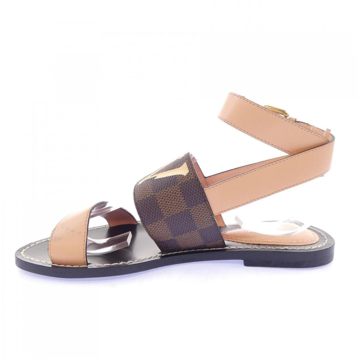 Louis Vuitton Passenger Line Sandals — view 2