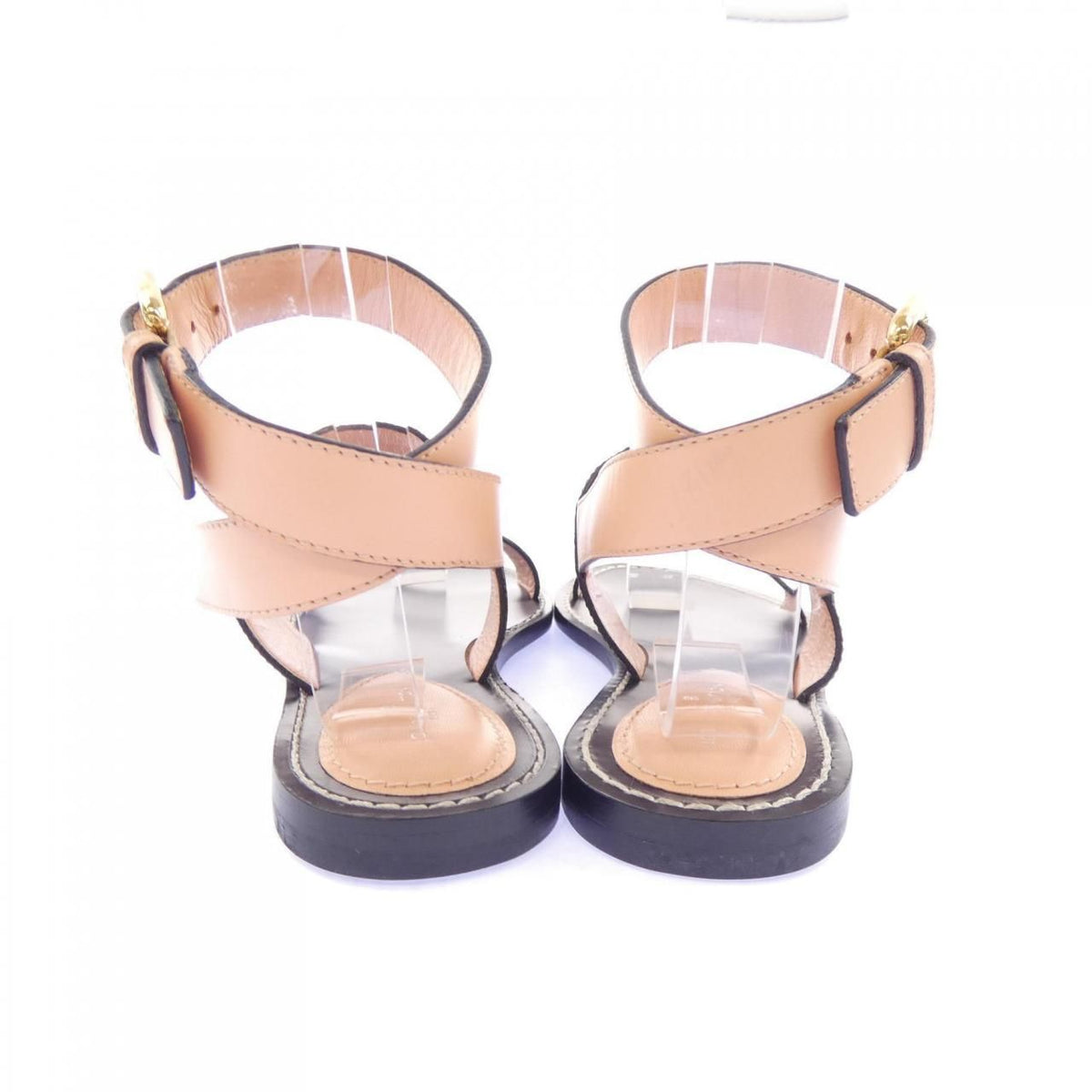 Louis Vuitton Passenger Line Sandals — view 5