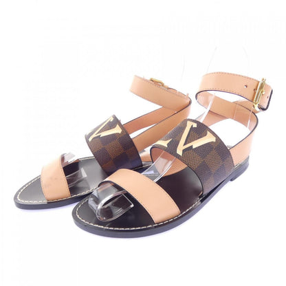 Louis Vuitton Passenger Line Sandals — view 3