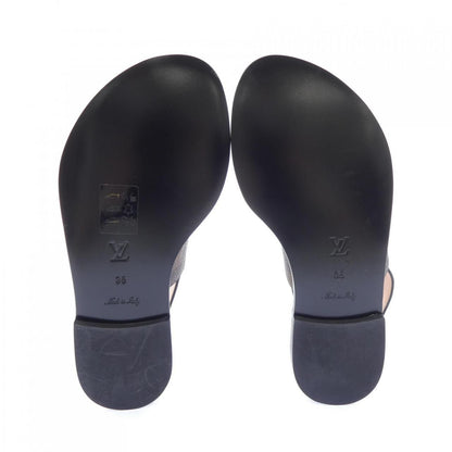 Louis Vuitton Passenger Line Sandals — view 4