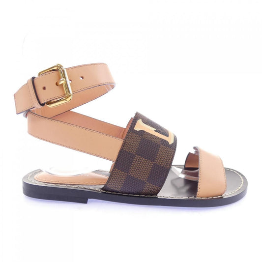 Louis Vuitton Passenger Line Sandals