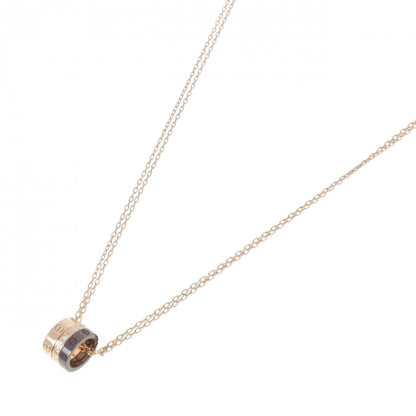 Cartier Love Three Hoop Necklace — view 2