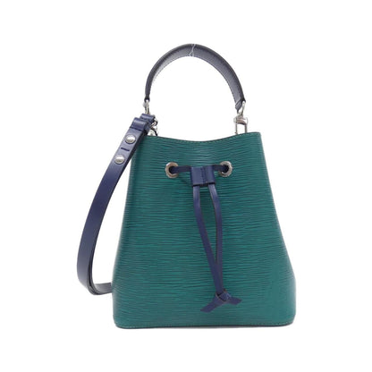 Louis Vuitton Epi Neo Noe BB Shoulder Bag