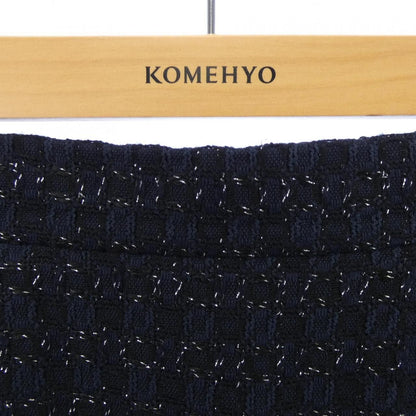 Chanel Skirt Black — view 5