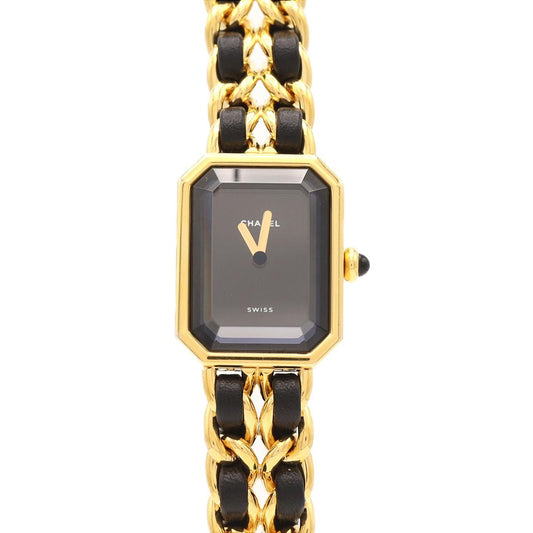 Chanel Premiere S Quartz Watch