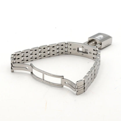Hermes Kelly SS Quartz Watch — view 7