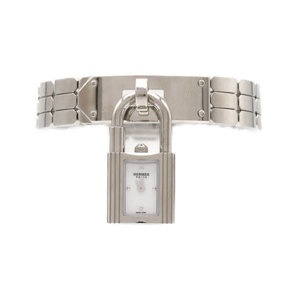 Hermes Kelly SS Quartz Watch