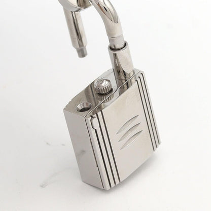 Hermes Kelly SS Quartz Watch — view 5