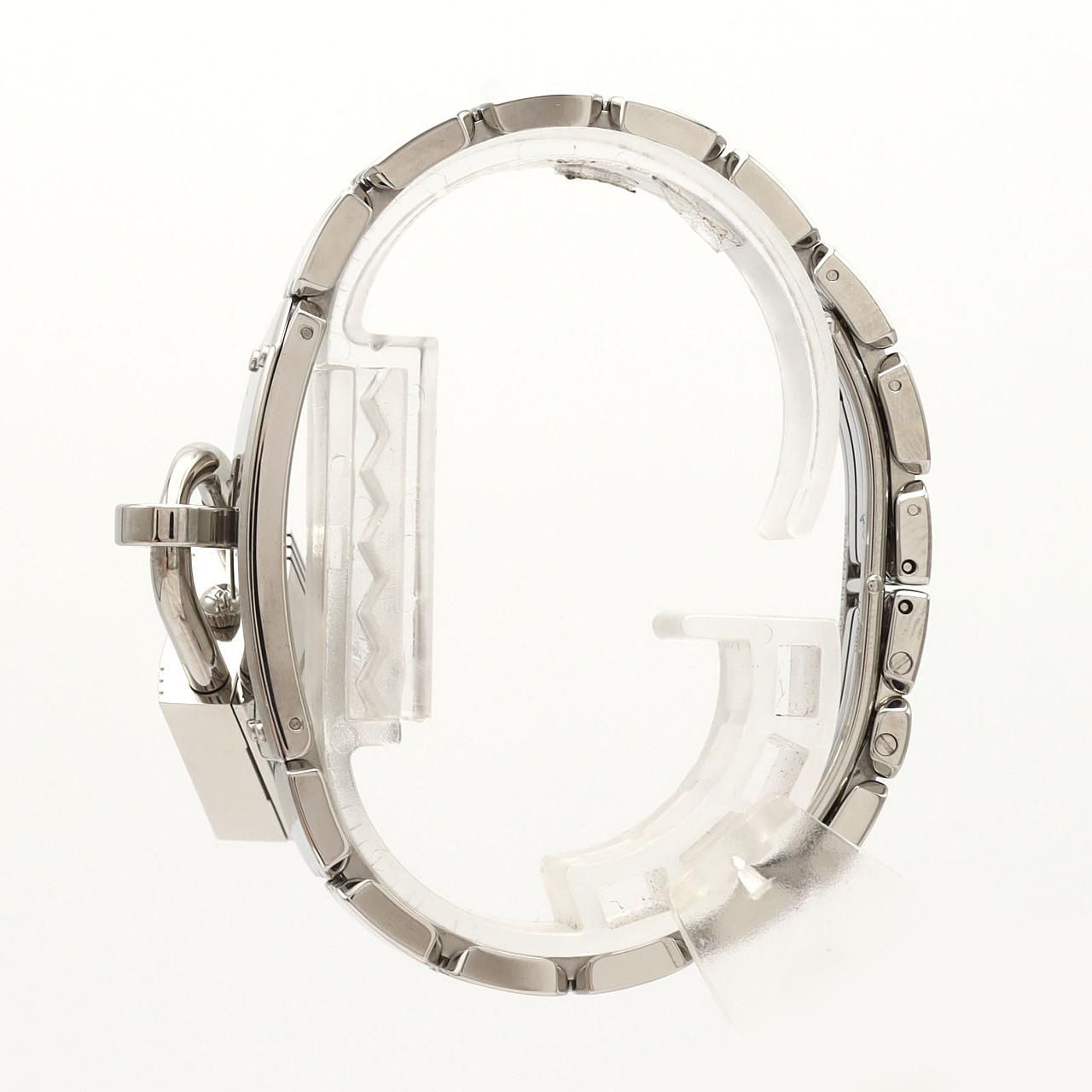 Hermes Kelly SS Quartz Watch — view 3