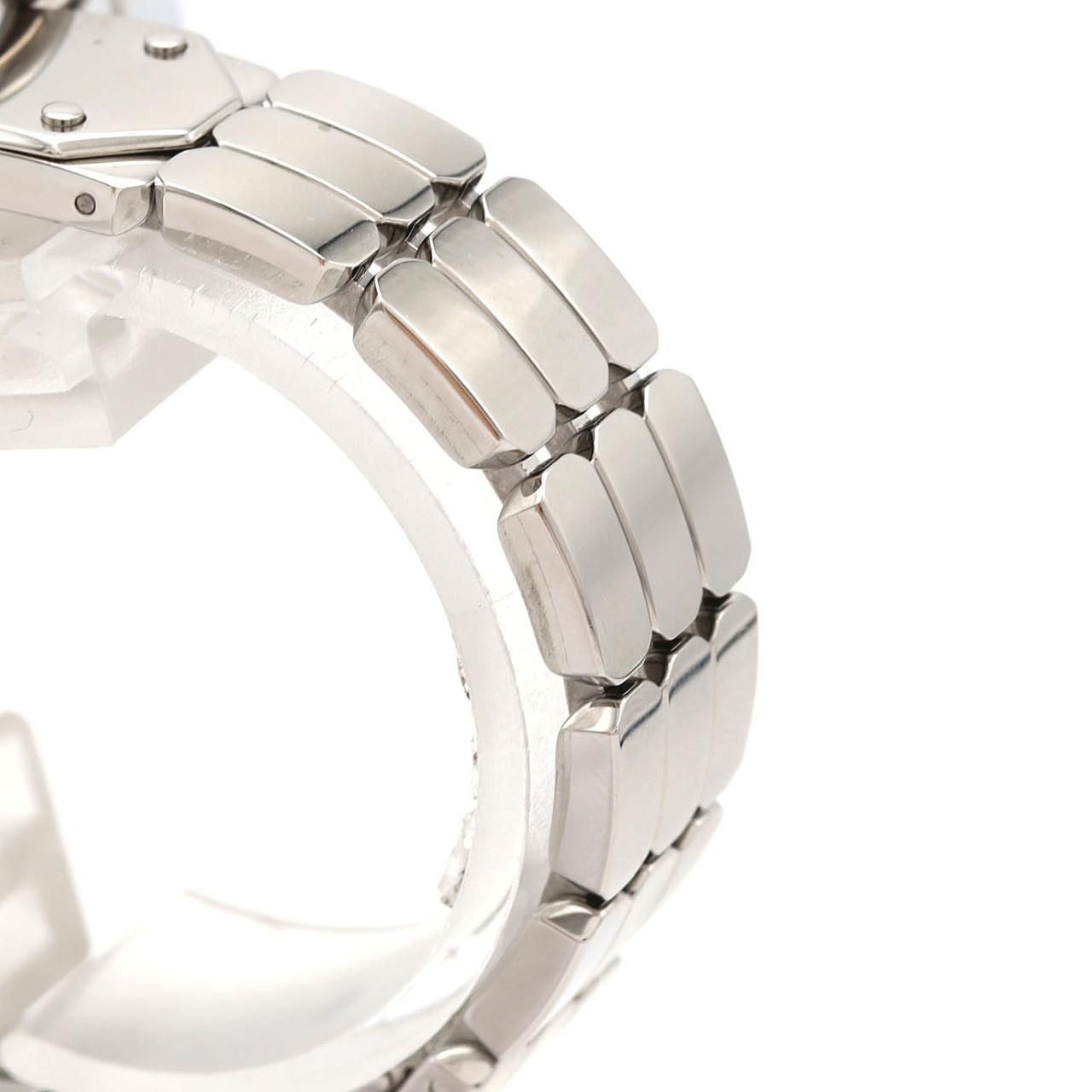 Hermes Kelly SS Quartz Watch — view 4