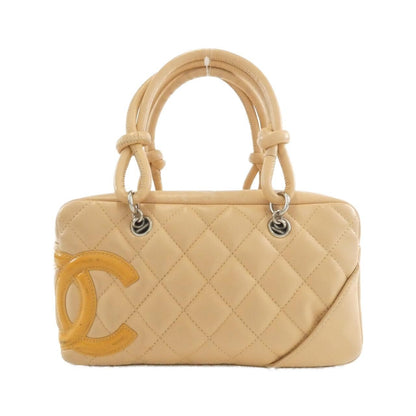 Chanel Cambon Line