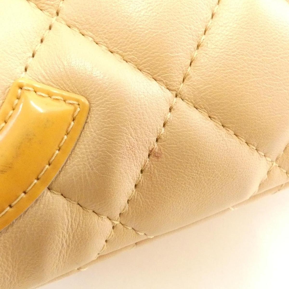 Chanel Cambon Line — view 4