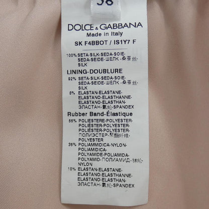 Dolce & Gabbana F4 Bbot Skirt — view 3