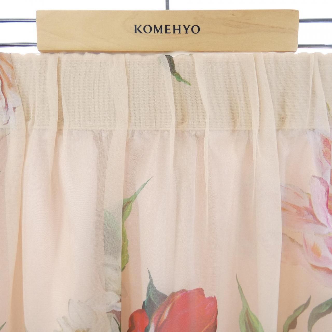 Dolce & Gabbana F4 Bbot Skirt — view 5