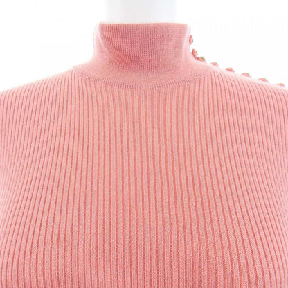 Chanel Vintage Knit Sweater — view 4