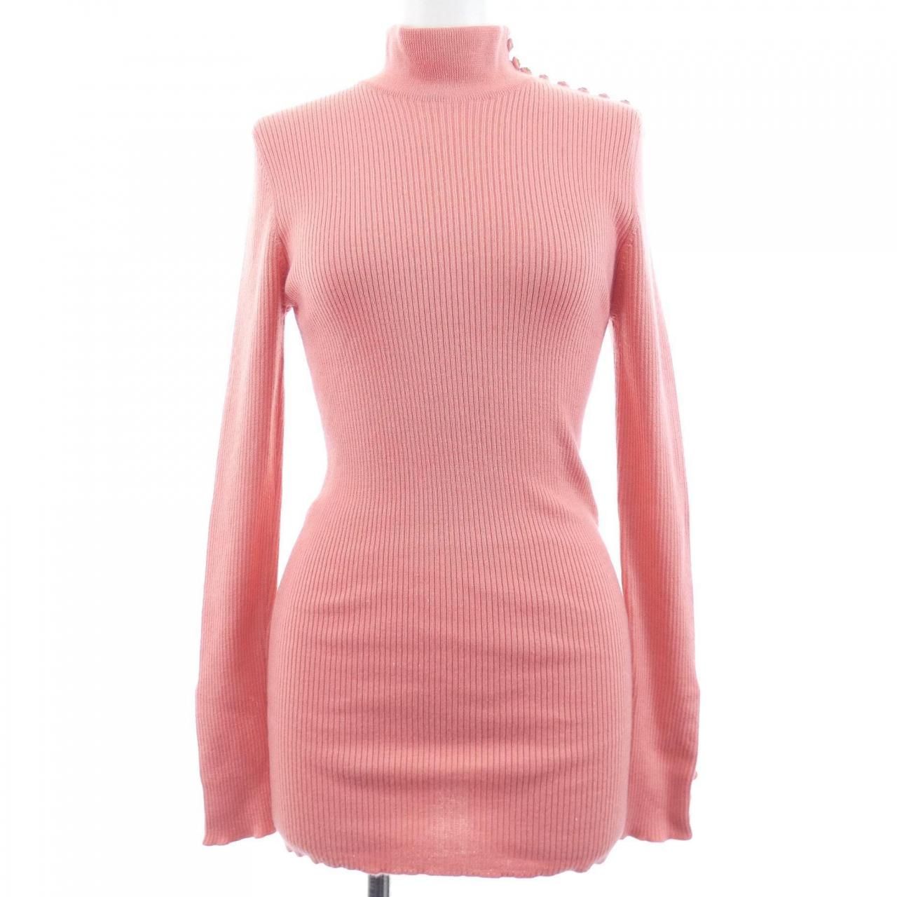 Chanel Vintage Knit Sweater