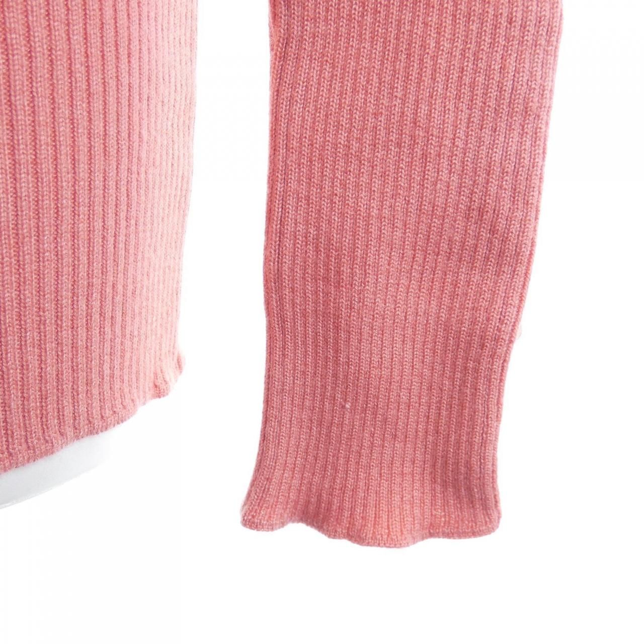 Chanel Vintage Knit Sweater — view 5