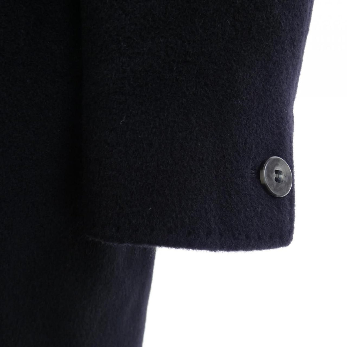 Max Mara Vintage Coat — view 6