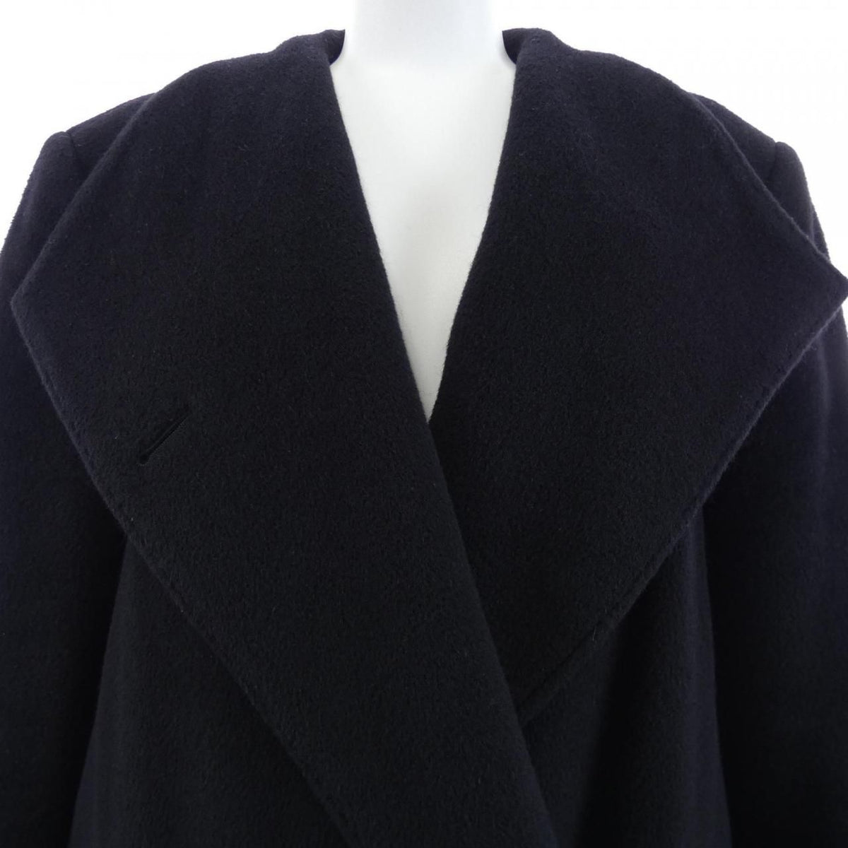 Max Mara Vintage Coat — view 5