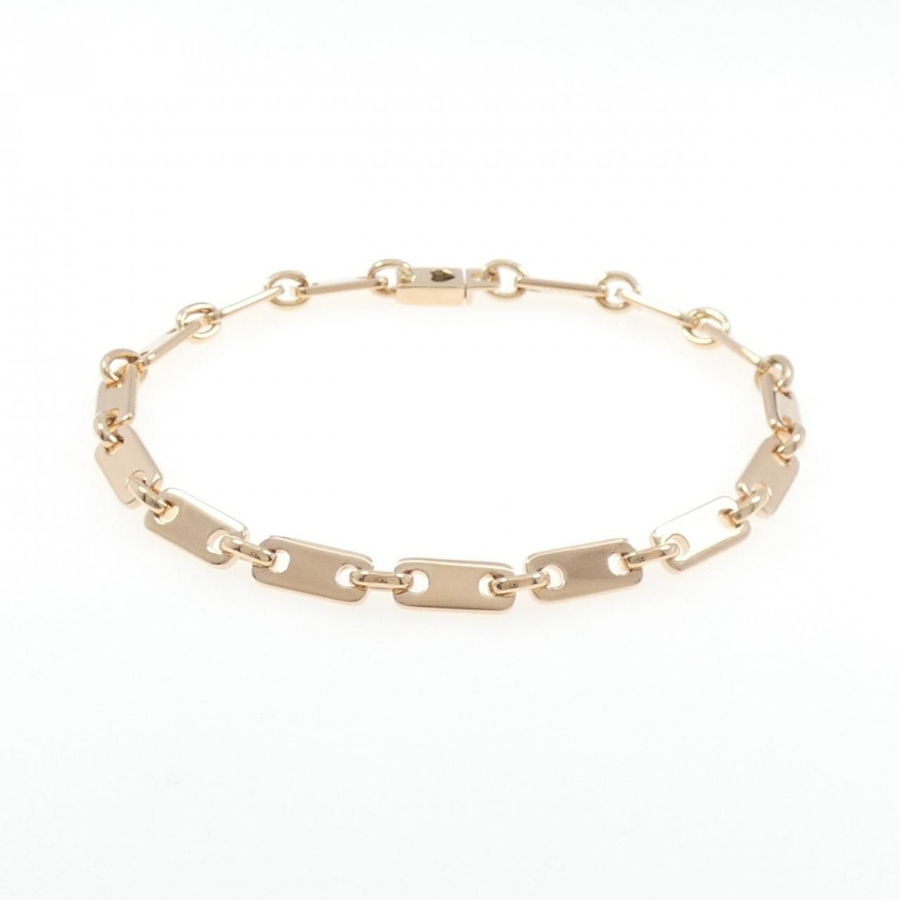 Cartier Fidelity Anniversary Bracelet — view 2