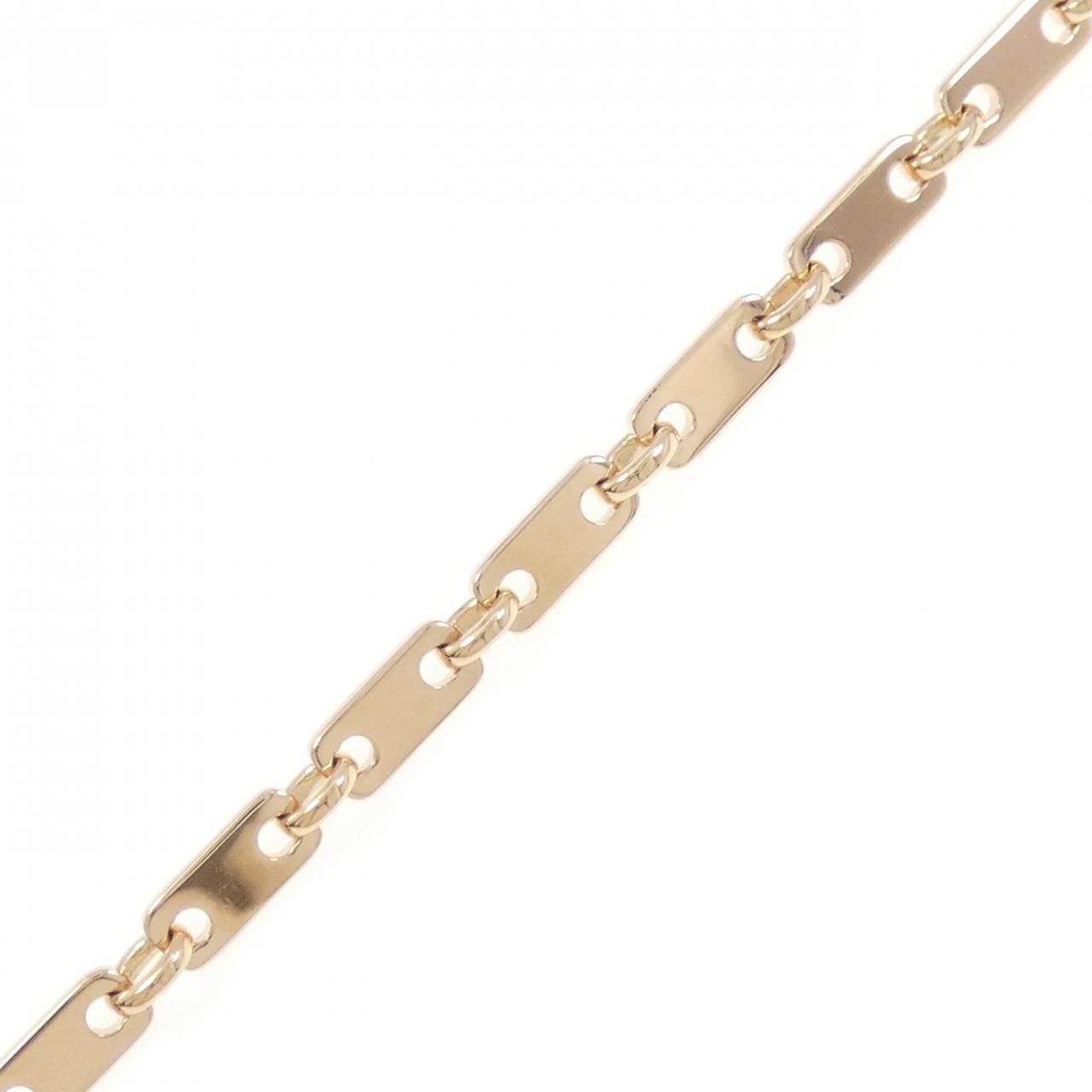 Cartier Fidelity Anniversary Bracelet