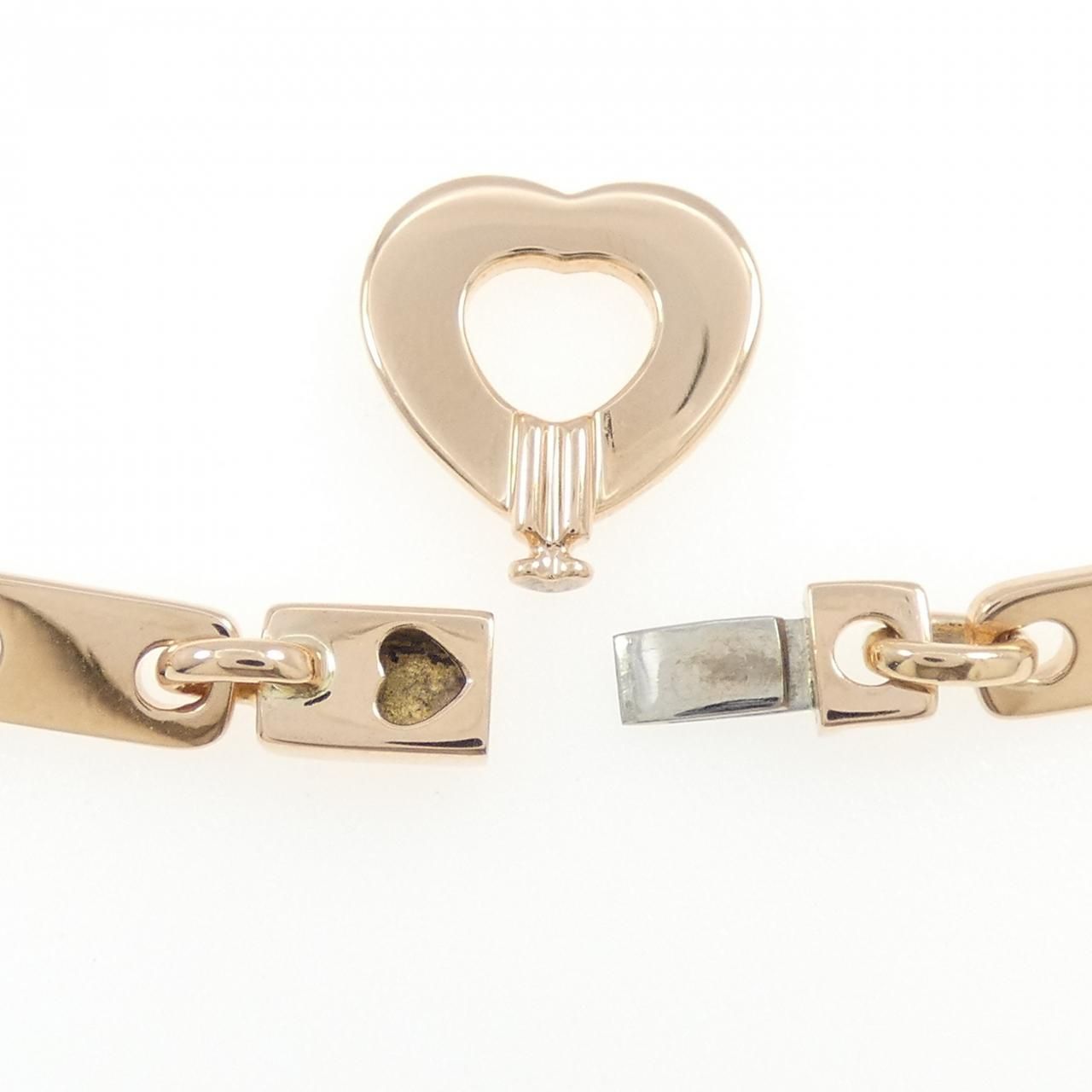 Cartier Fidelity Anniversary Bracelet — view 3