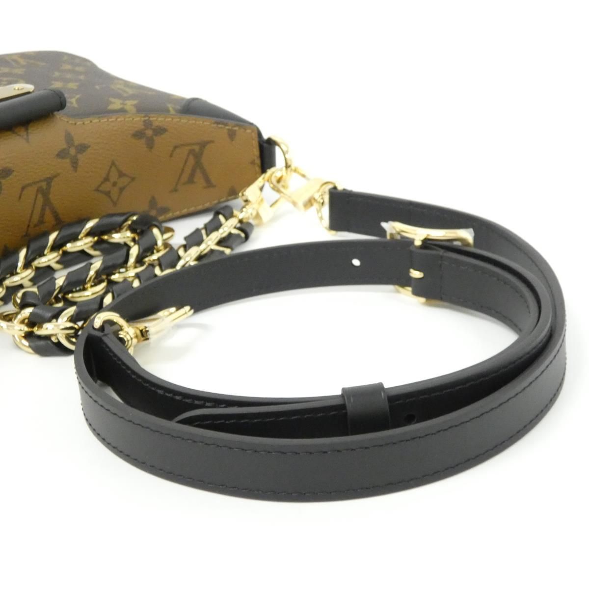 Louis Vuitton Monogram LV Twini — view 6