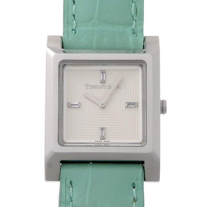 Tiffany & Co Watch