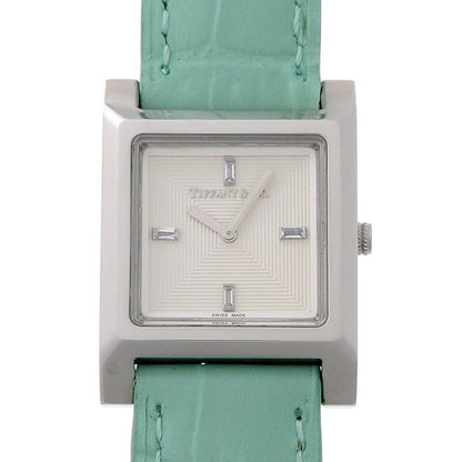 Tiffany & Co Watch