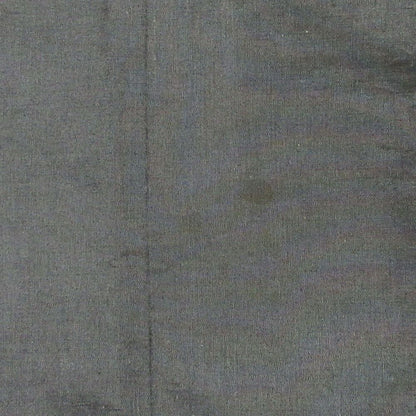 Prada Trousers Pants Straight Pleated Cotton Vintage 40 Gray — view 8