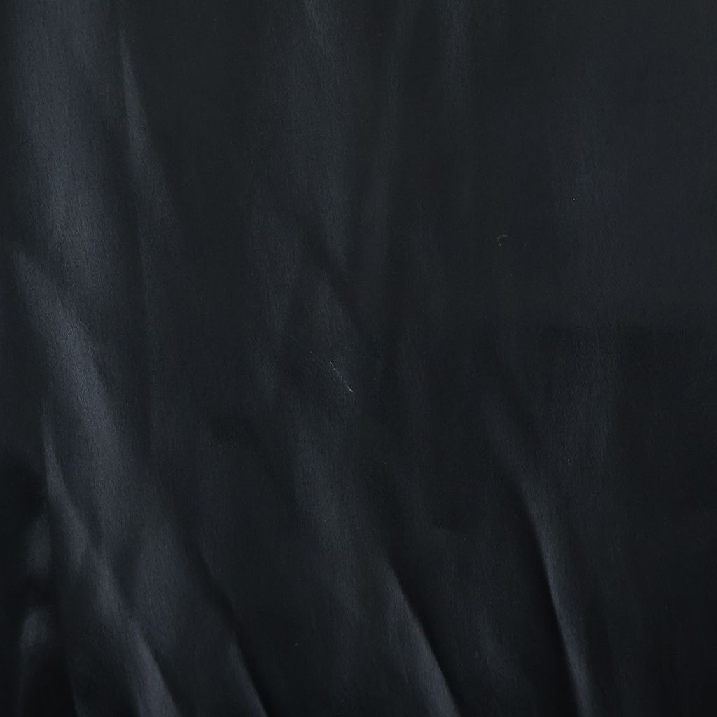 Celine Triomphe Side Line Silk Blend Acetate Track Pants Black — view 6