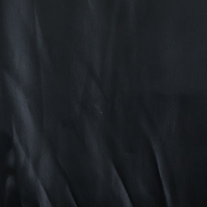 Celine Triomphe Side Line Silk Blend Acetate Track Pants Black — view 6