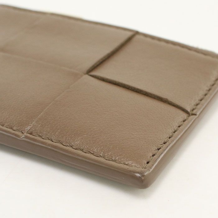 Bottega Veneta Fragment Case Cassette Coin Purse Lambskin — view 6