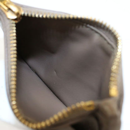 Bottega Veneta Fragment Case Cassette Coin Purse Lambskin — view 3